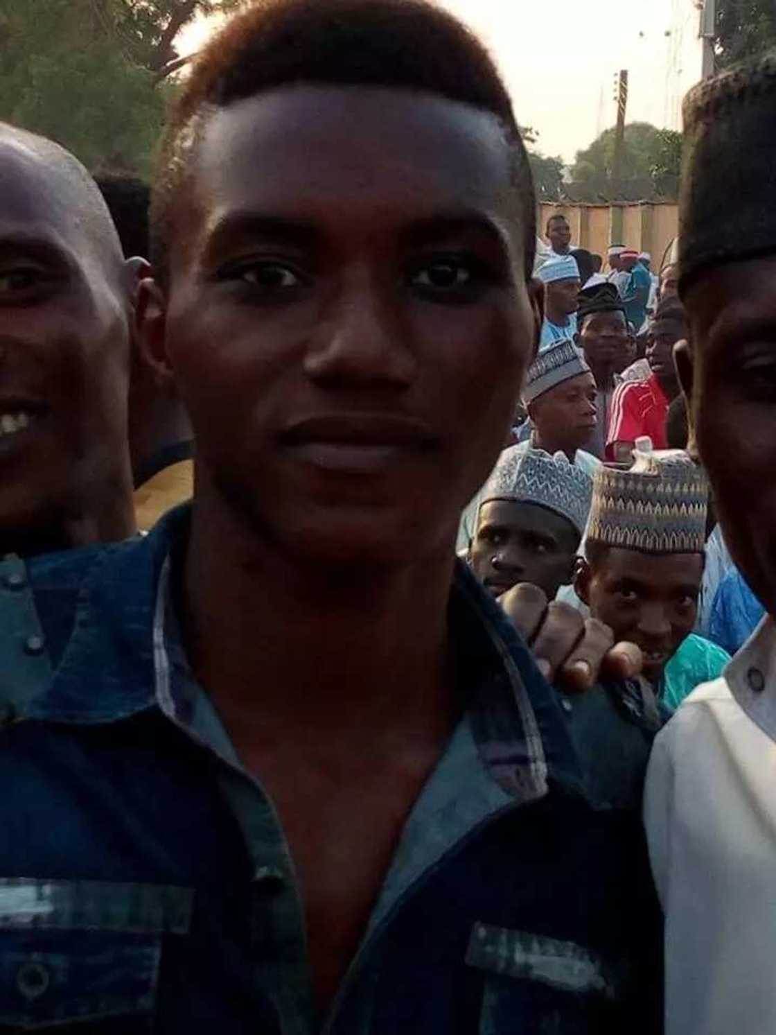 Alhamdulillah: Musulunci ya samu ƙaruwa Alhamdulillah: Musulunci ya samu ƙaruwa