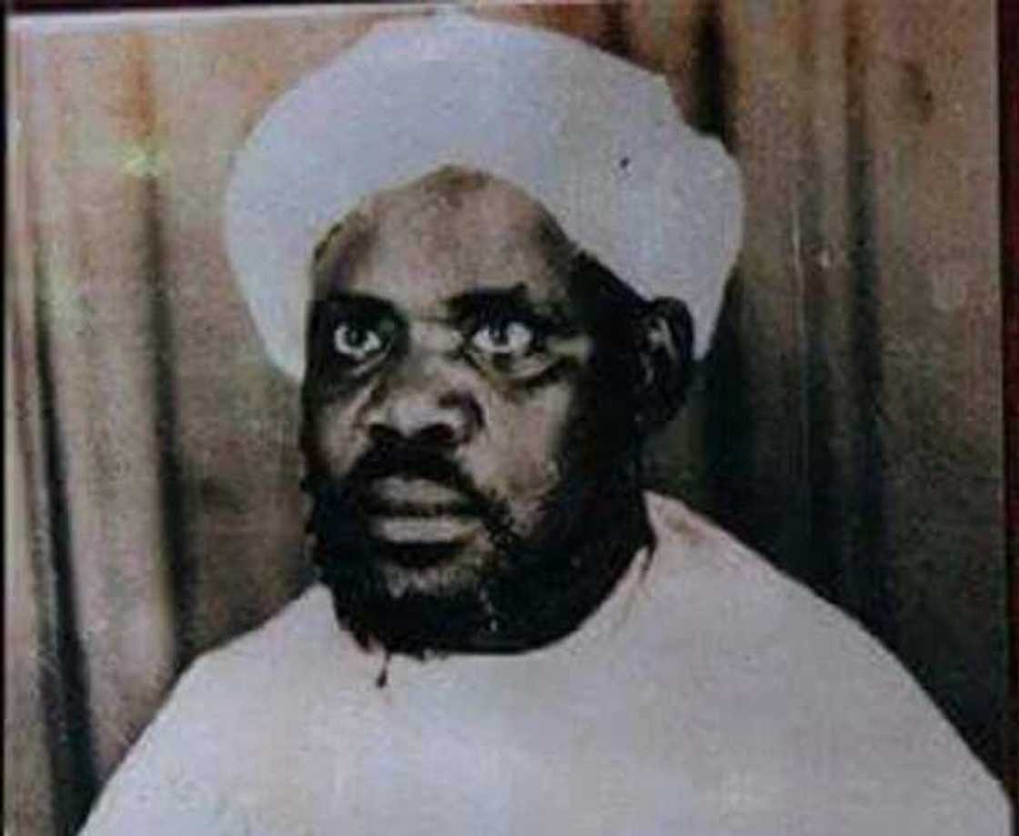 Shin ana iya ganin waliyyai da gaske bayan sun mutu, Ko kuwa matsalar kwakwalwa ce? Shin ana iya ganin waliyyai da gaske bayan sun mutu, Ko kuwa matsalar kwakwalwa ce?