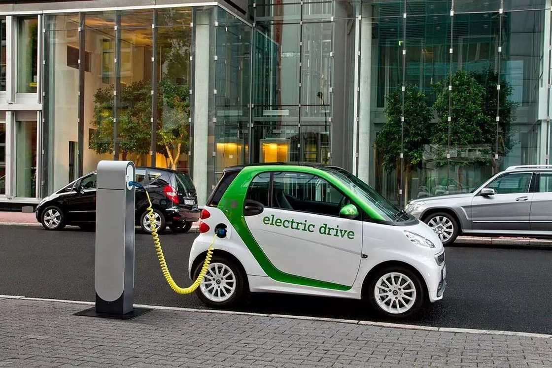 Electric vehicles Nigeria to produce Electric vehicles Nigeria to produce