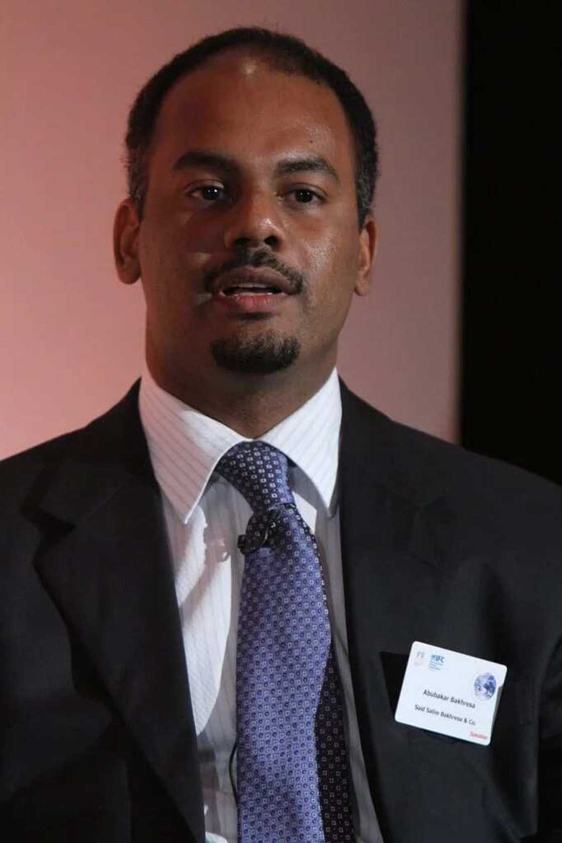 Abubakar Bakhresa Abubakar Bakhresa