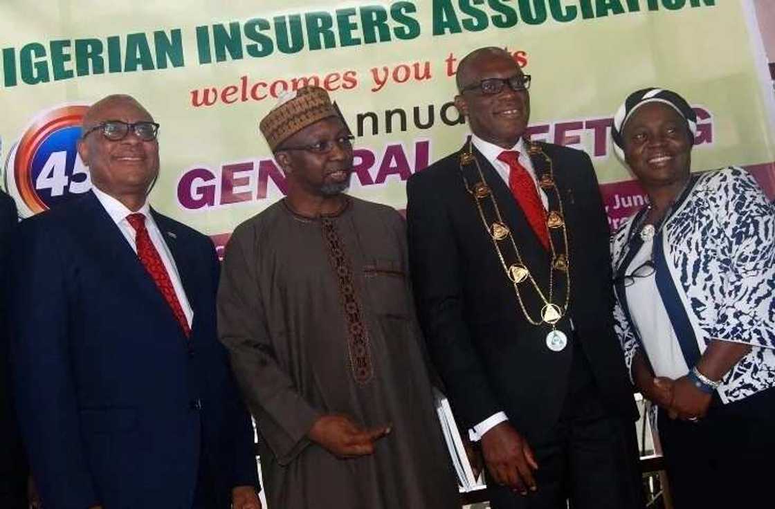 Nigeria Insurers Association (NIA) Nigeria Insurers Association (NIA)