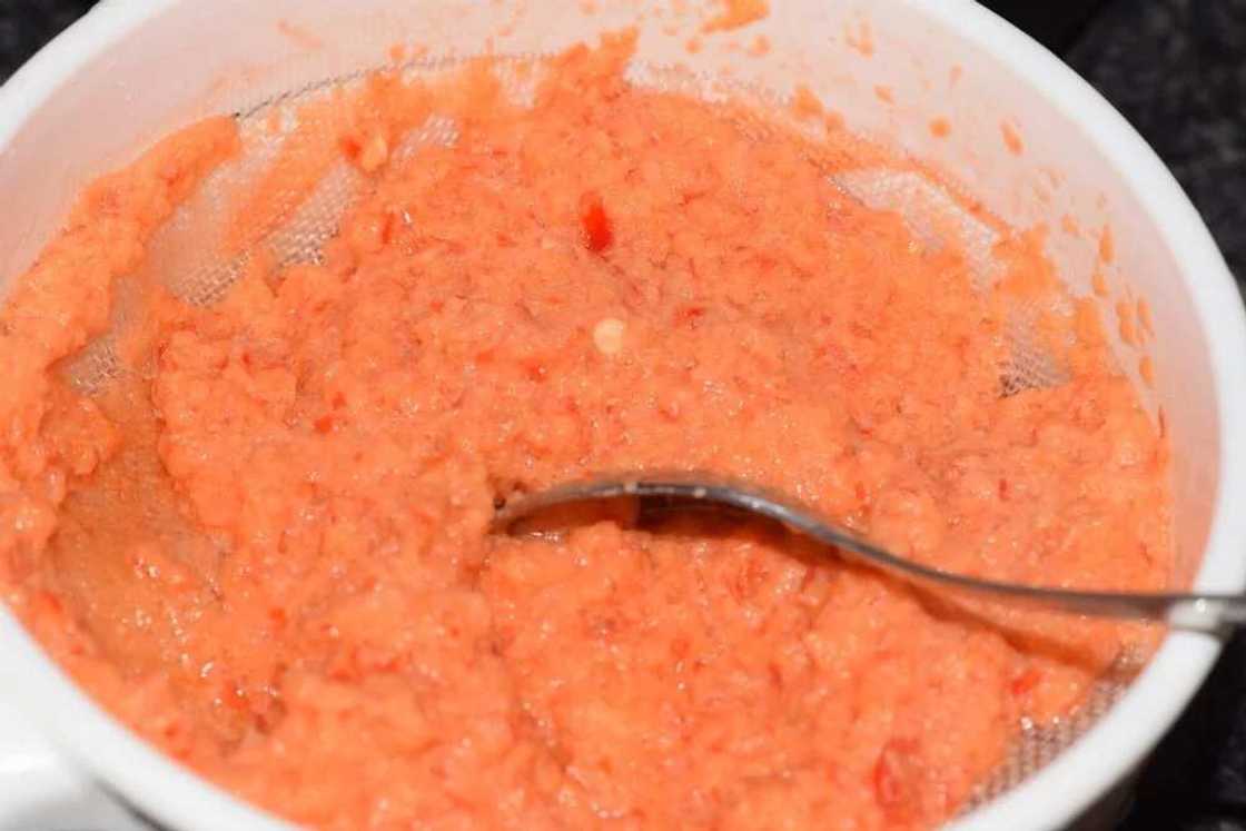 Akara Mixture Akara Mixture