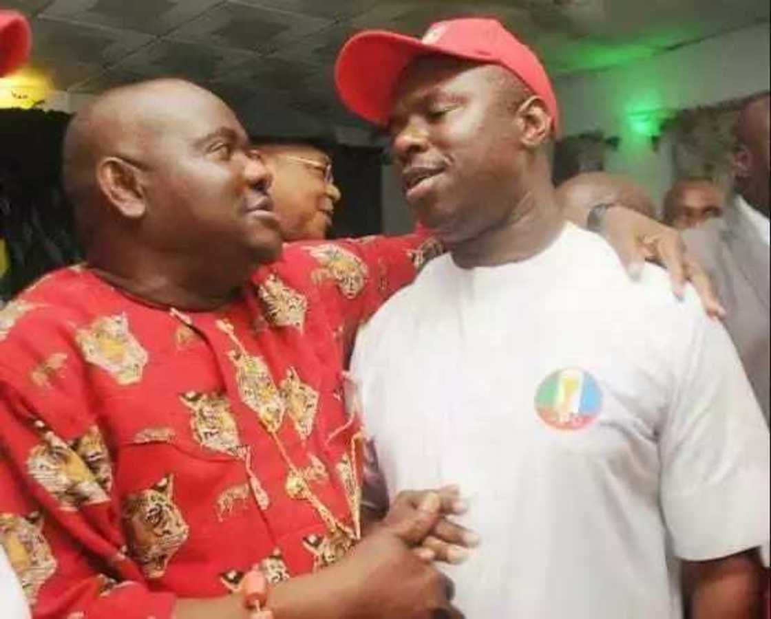 Rivers Guber: PDP Slams APC For Activating Campaign Rallies Rivers Guber: PDP Slams APC For Activating Campaign Rallies