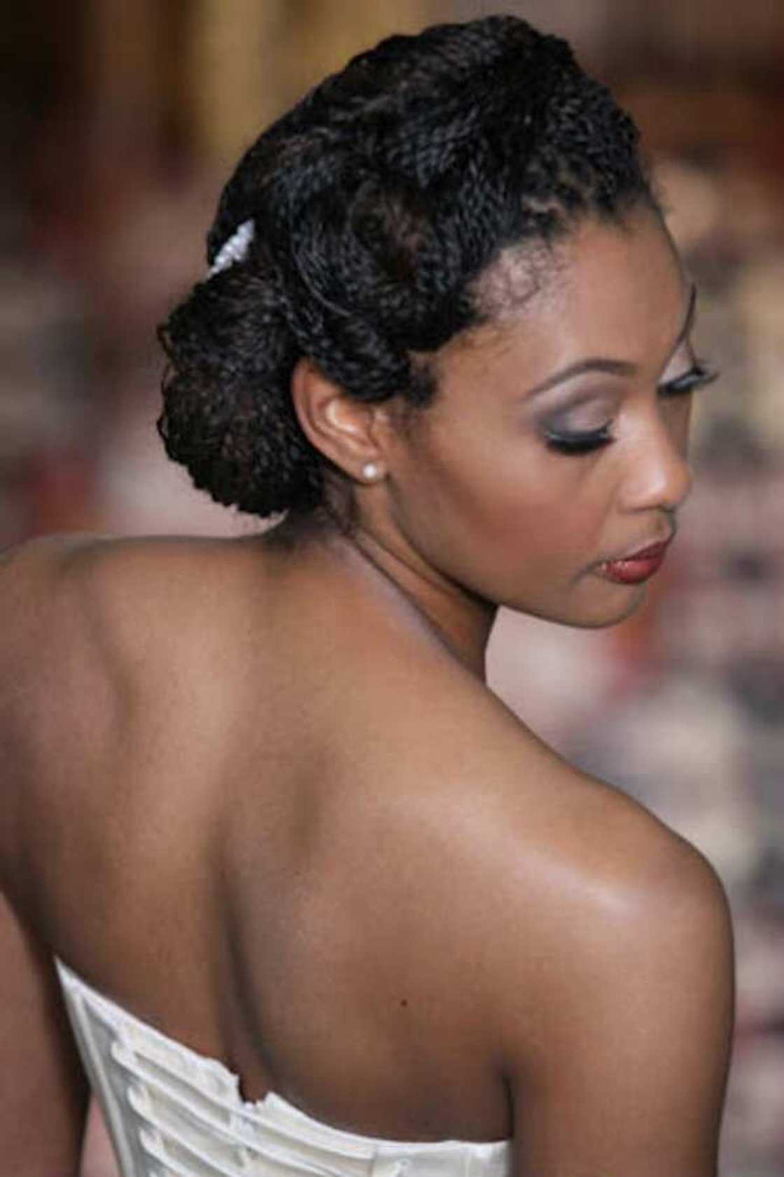 Mini twists Mini twists