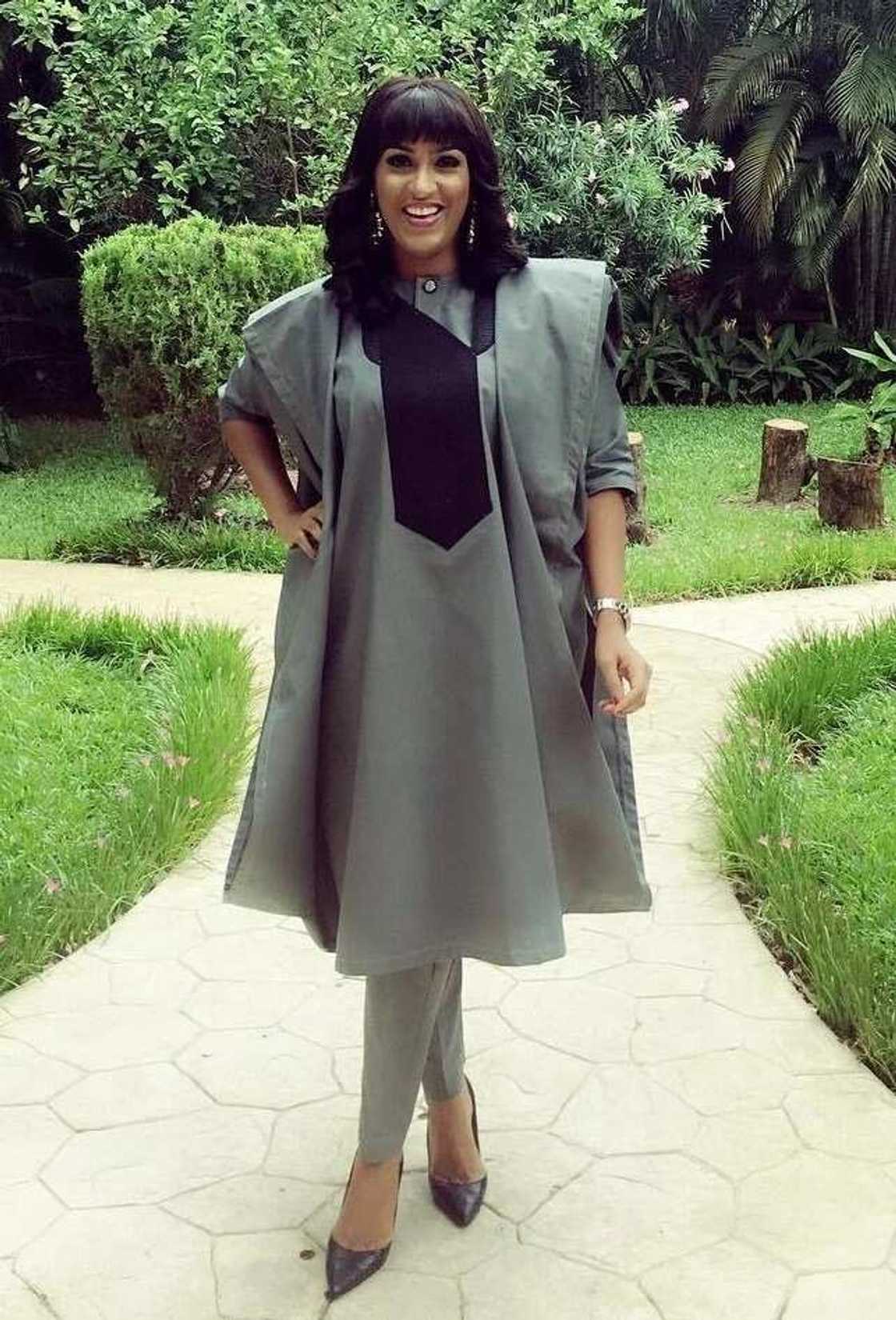 Latest agbada styles 2018 Latest agbada styles 2018