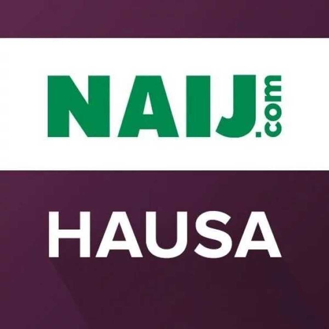 Naij Hausa Nigeria