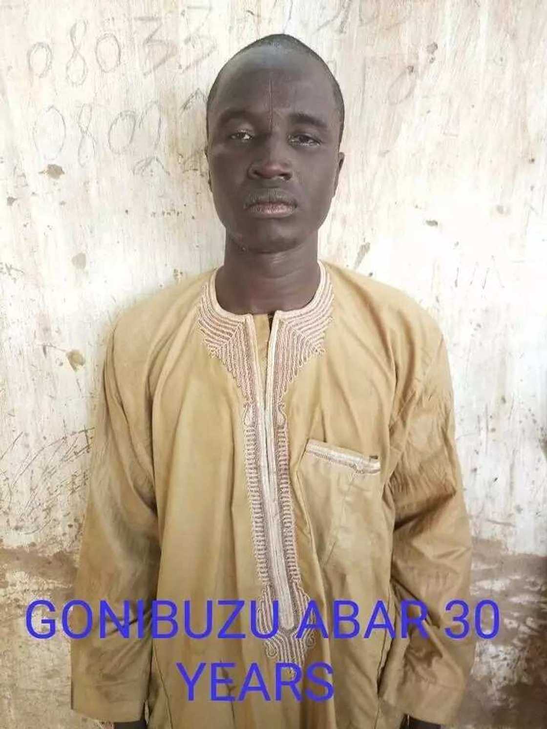 Boko Haram: Sojojin Najeriya sun samu galaba kan ‘Yan ta’adda a Yobe Boko Haram: Sojojin Najeriya sun samu galaba kan ‘Yan ta’adda a Yobe