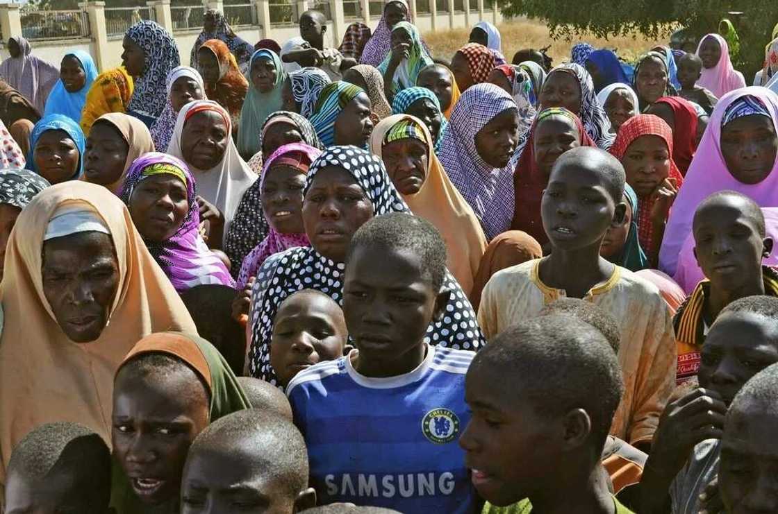 Harmful traditional practices in Nigeria Harmful traditional practices in Nigeria