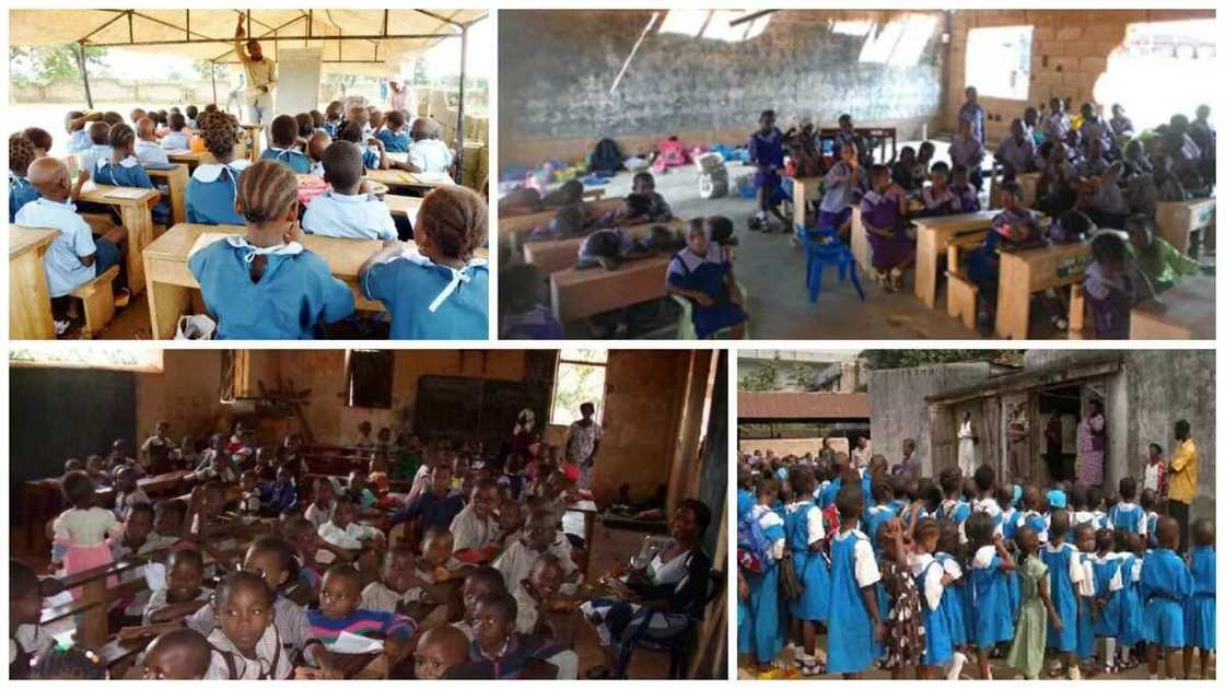 Pupils’ inability to read and write worries Plateau SUBEB boss Pupils’ inability to read and write worries Plateau SUBEB boss