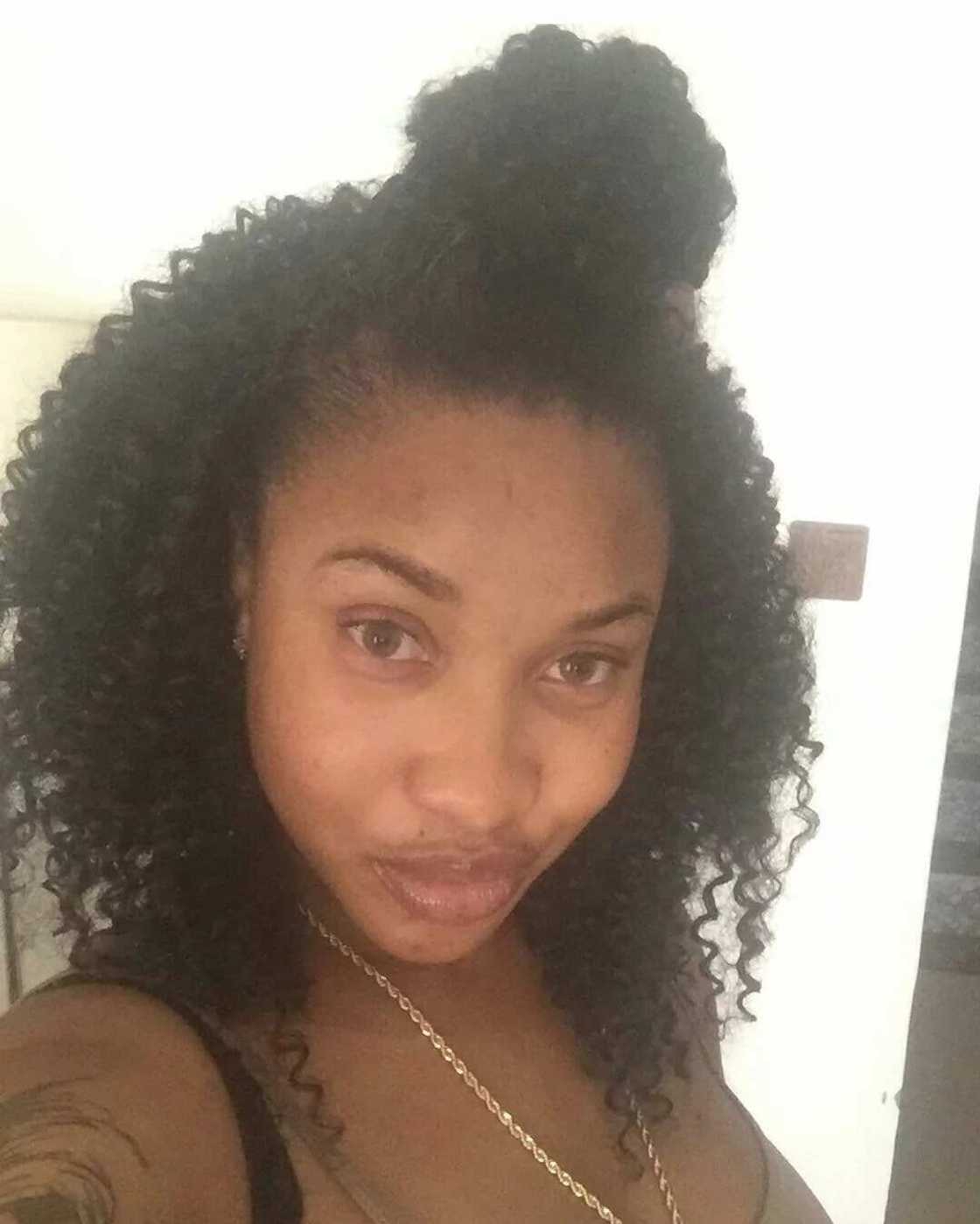 10 beautiful Nigerian actresses without makeup 10 beautiful Nigerian actresses without makeup