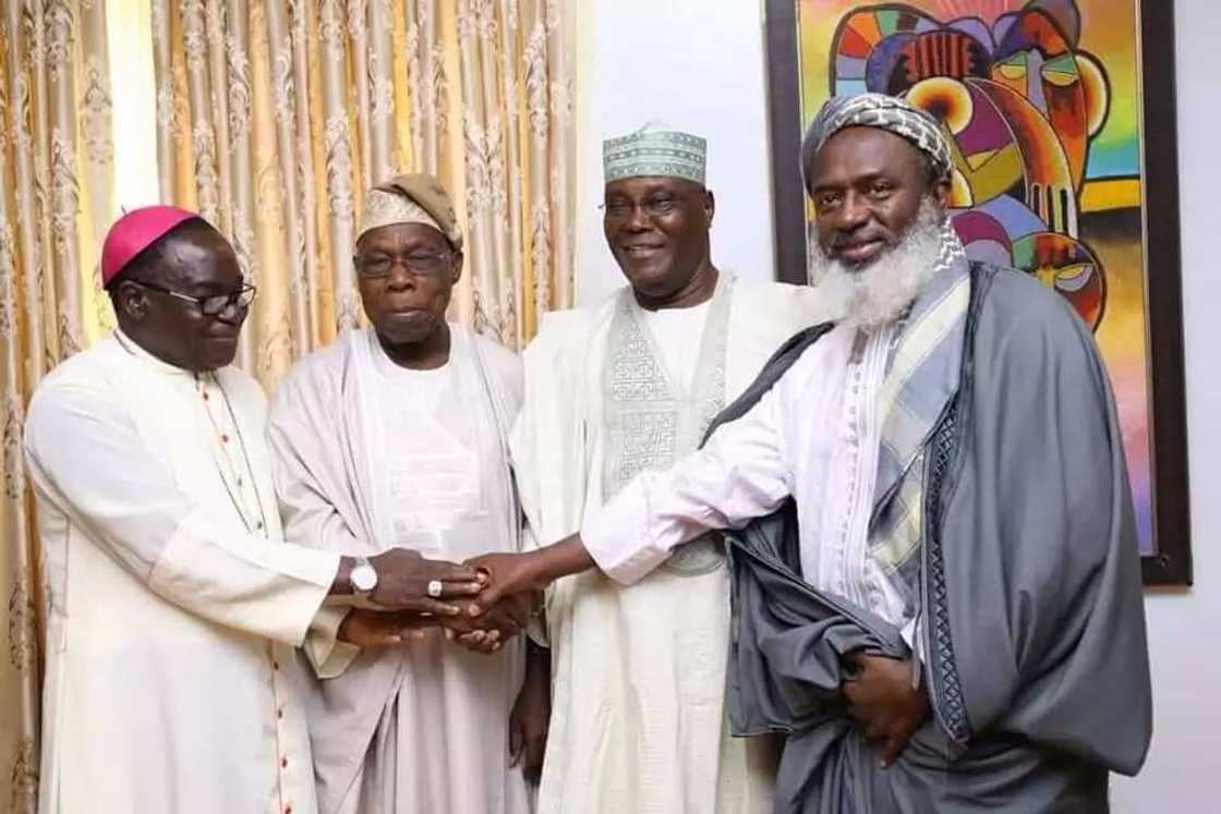Where have I insulted Muslims or Islam, Kukah asks Islamic group? Where have I insulted Muslims or Islam, Kukah asks Islamic group?