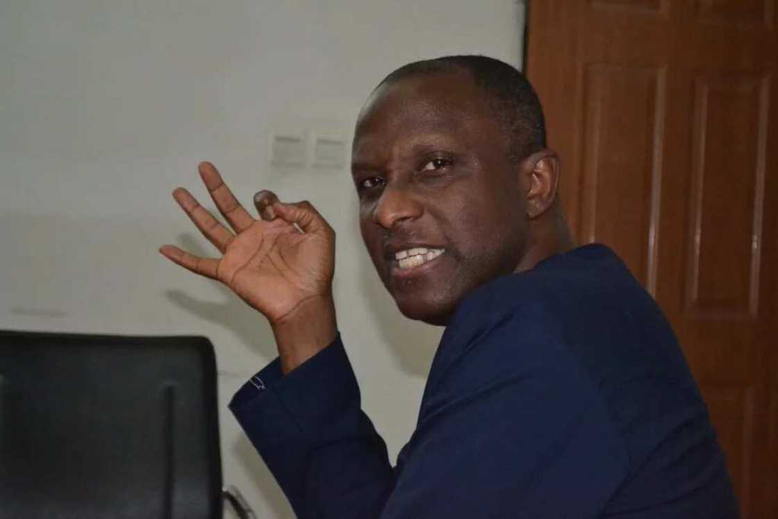 Laolu Akande Laolu Akande