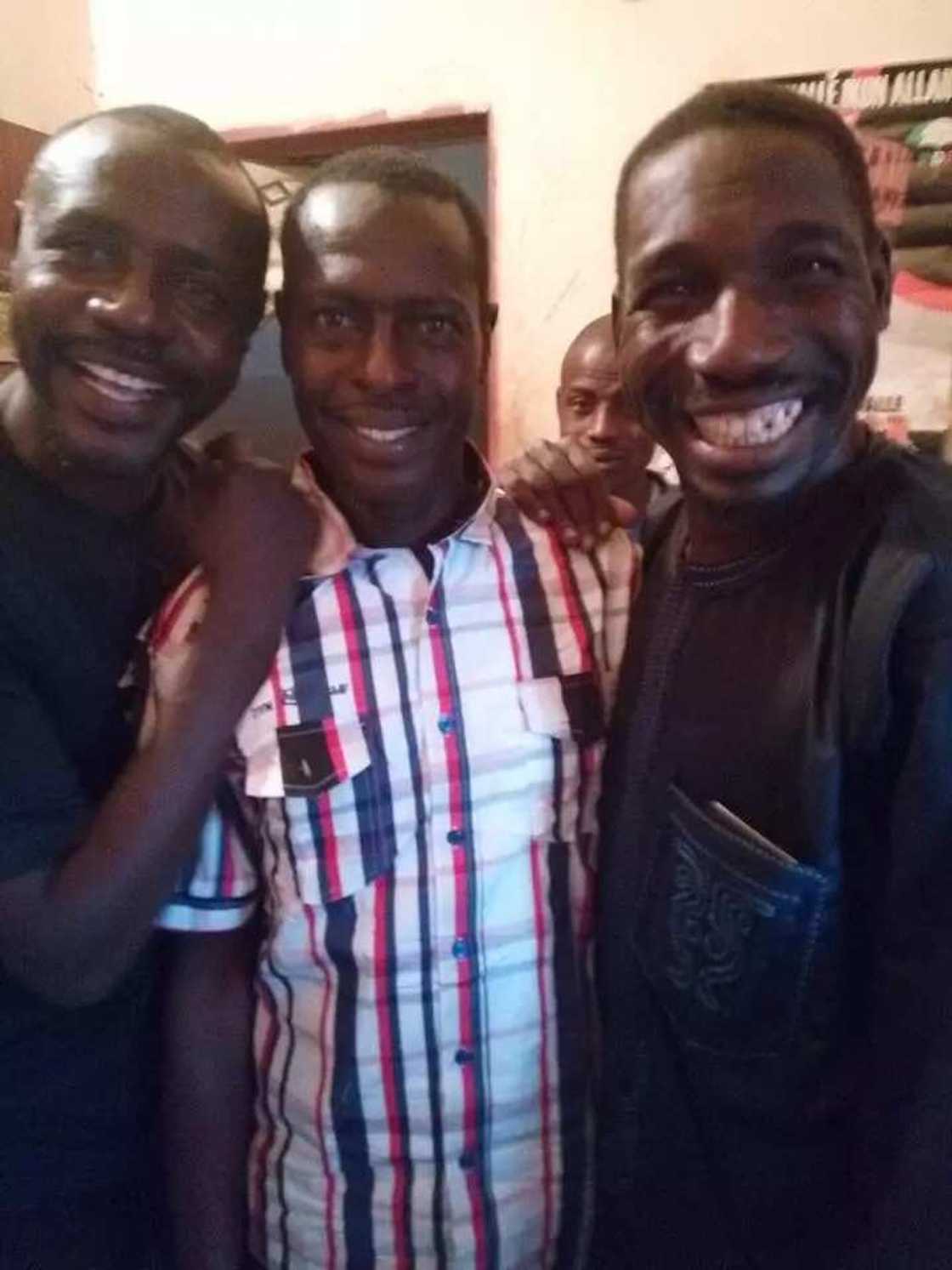 Kannywood ta yi rashin Cinnaka Kannywood ta yi rashin Cinnaka