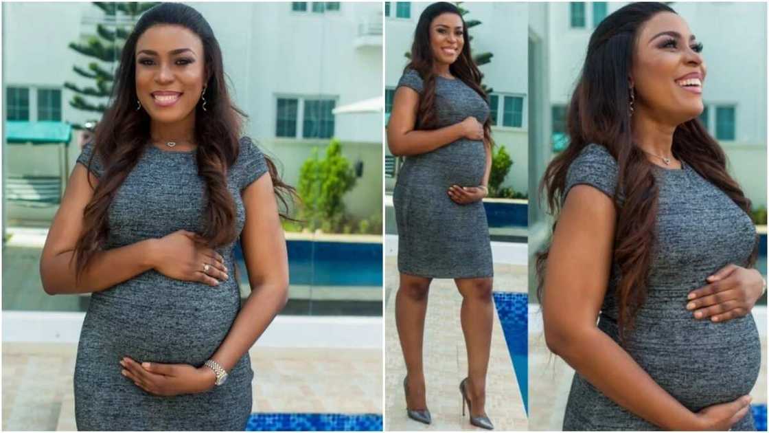 Linda Ikeji Linda Ikeji