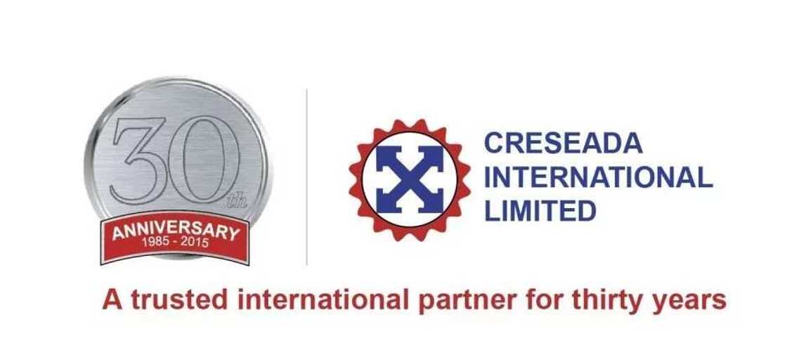 Creseada International Limited Creseada International Limited