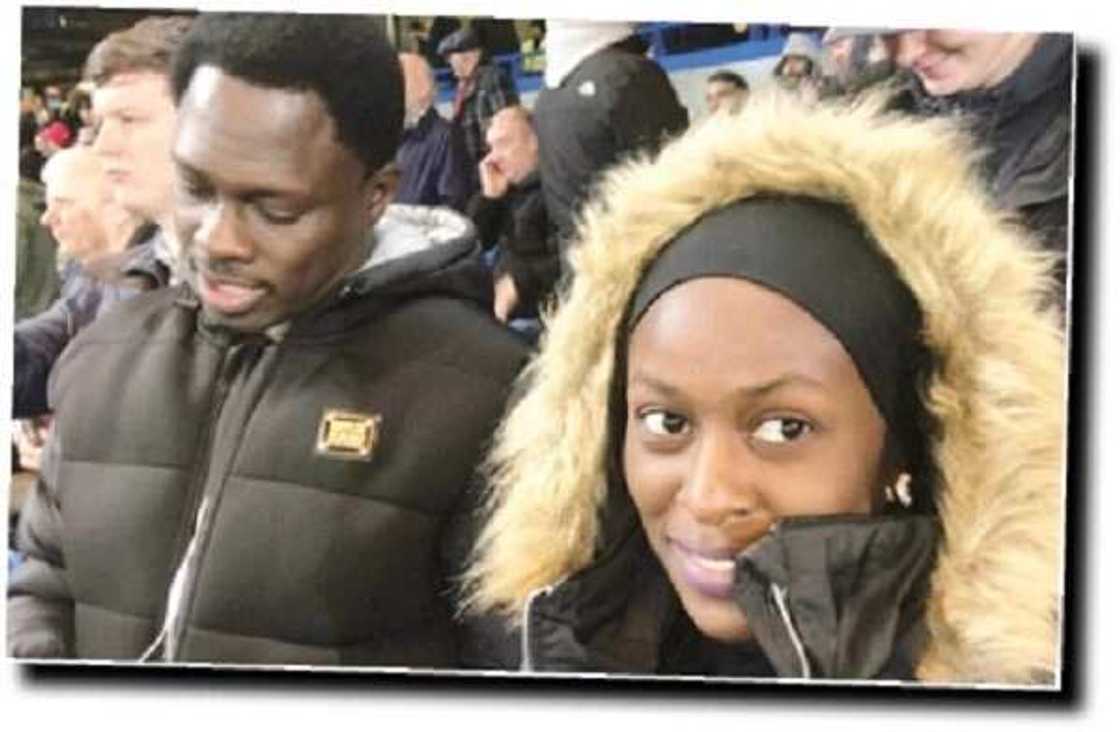 Ali Nuhu ya nada Nafisa Abdullahi a matsayin uwargidan kamfaninsa Ali Nuhu ya nada Nafisa Abdullahi a matsayin uwargidan kamfaninsa