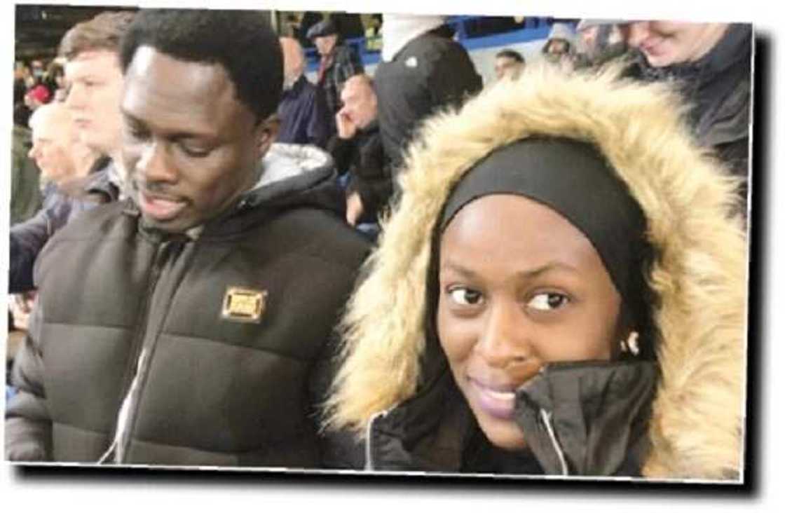 Ali Nuhu ya nada Nafisa Abdullahi a matsayin uwargidan kamfaninsa