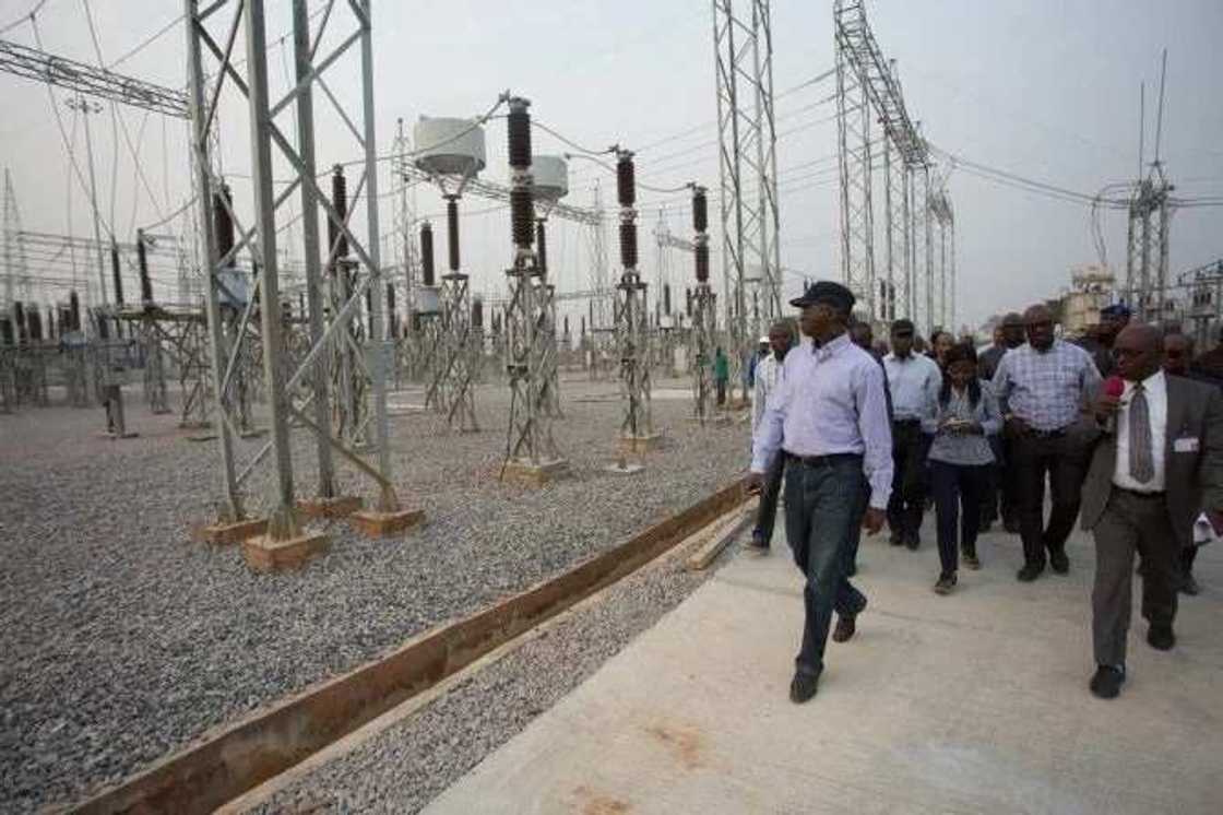 Nigerians Electricity Regulatory Commission (NERC), power in Nigeria, Electricity tariff.