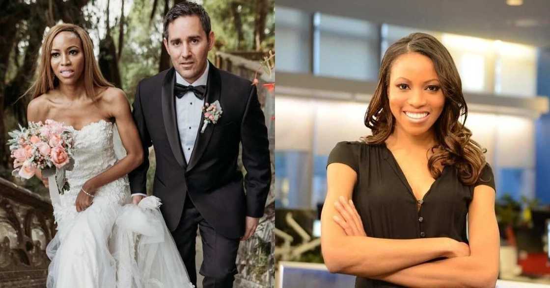 Zain Asher Zain Asher