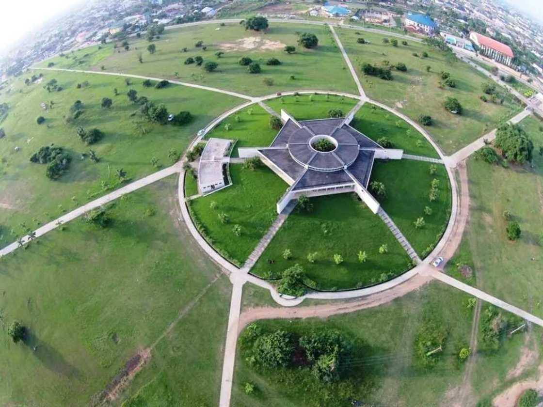 Akwa Ibom landmark Akwa Ibom landmark