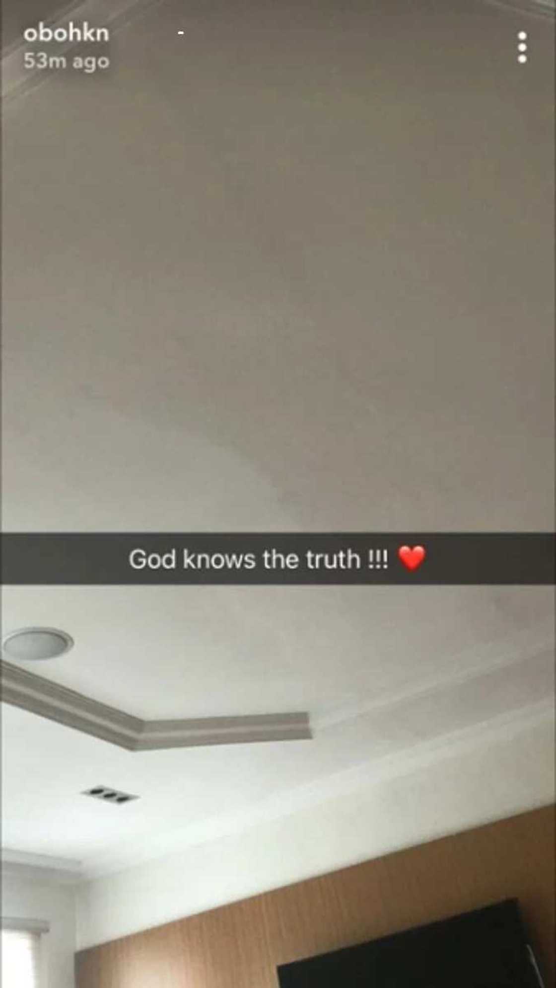 Davido speaks out after he was blamed for the death of his friend Davido speaks out after he was blamed for the death of his friend