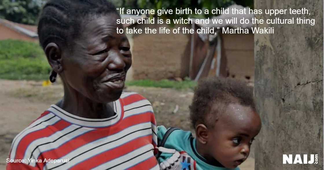 INVESTIGATION: Culture of death: Twins murder and infanticide in the FCT (video) INVESTIGATION: Culture of death: Twins murder and infanticide in the FCT (video)