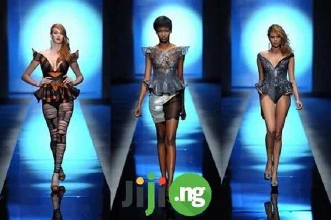 Top 10 Nigerian fashion designers you should follow Top 10 Nigerian fashion designers you should follow