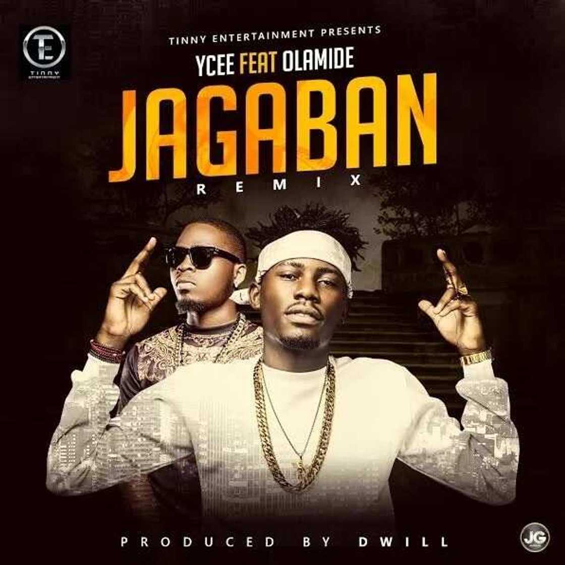 Exclusive: Olamide Teams Up With Jagaban Master, Ycee Exclusive: Olamide Teams Up With Jagaban Master, Ycee