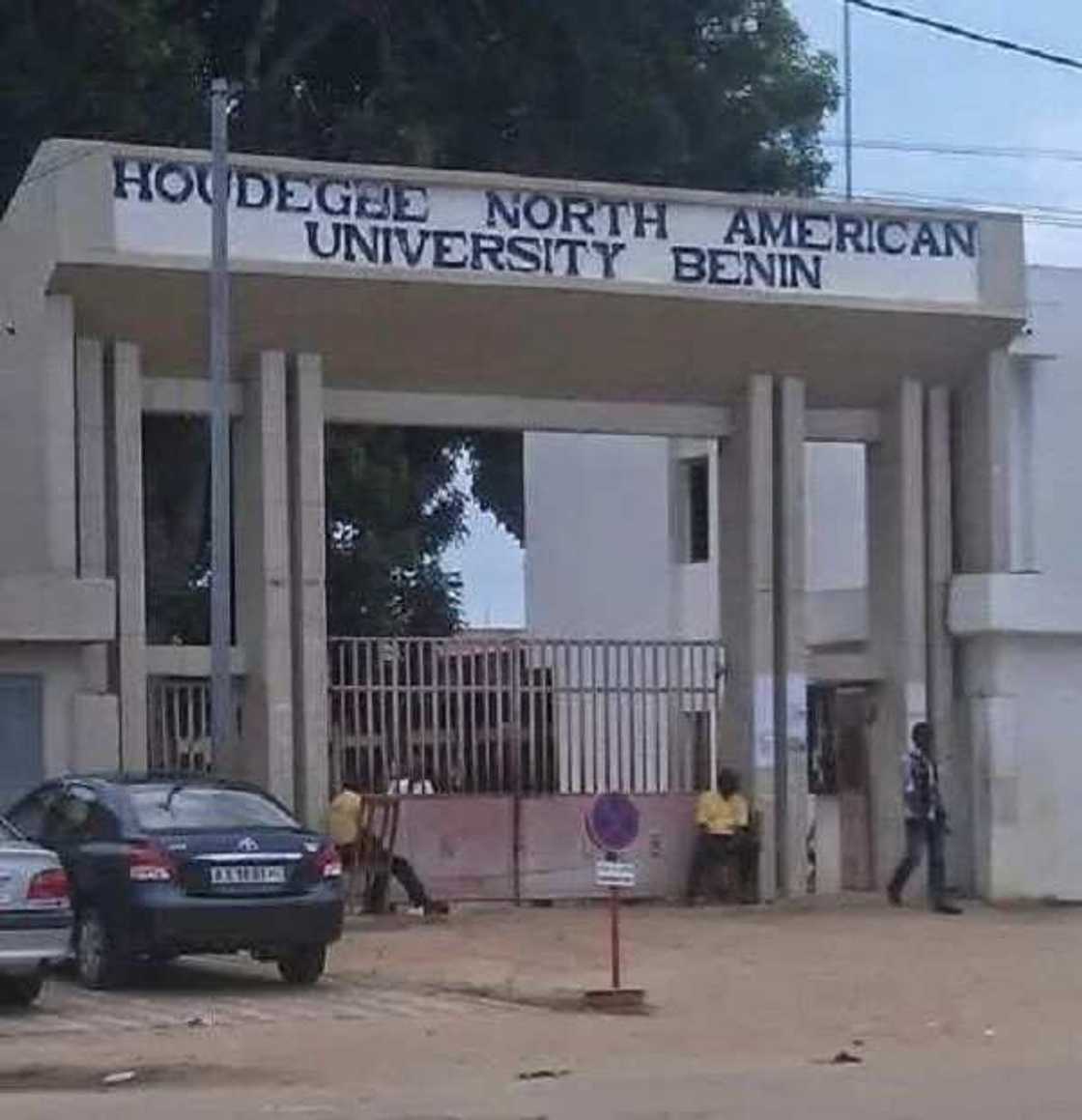 5 Notorious tertiary institutions in Africa, your Nigerian child must never attend