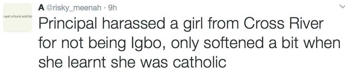 Muslim corp member Muslim corp member