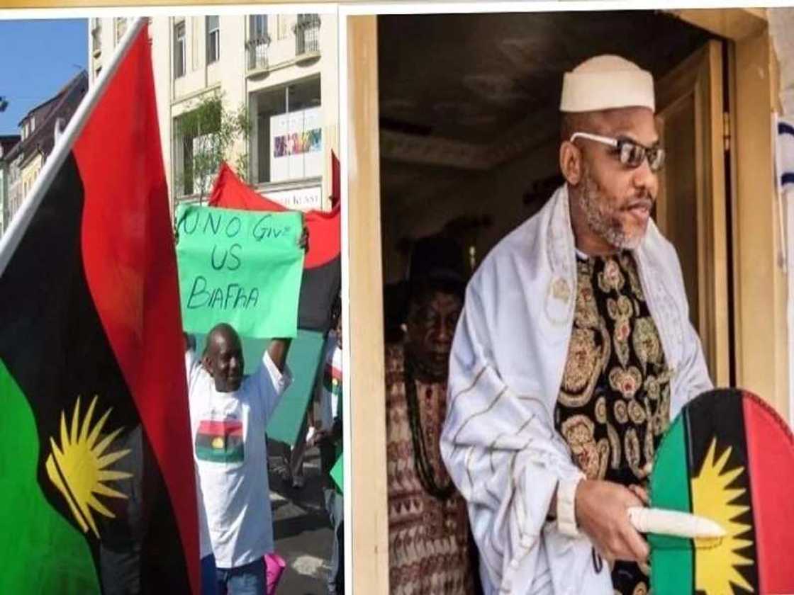 Bincike ya nuna Yadda kasar Bayafara ta faro Bincike ya nuna Yadda kasar Bayafara ta faro