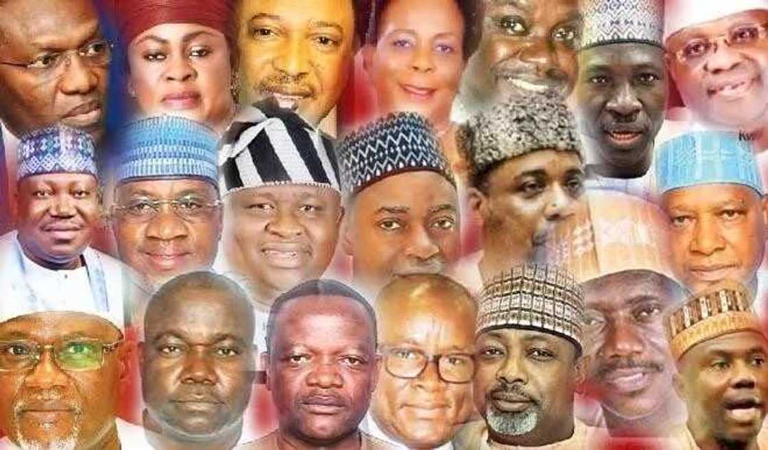 Sanatocin Najeriya Sanatocin Najeriya