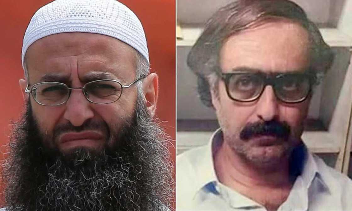 MFA Investigates Case Of "ISIS Leader" MFA Investigates Case Of "ISIS Leader"