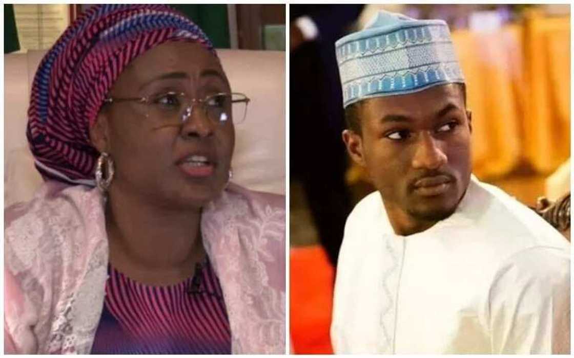 Sallamar Yusuf Buhari: Shugaba Buhari ya mika godiyarsa ga yan Najeriya