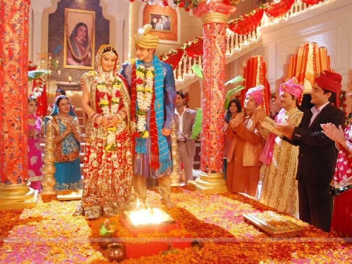 Yadda ake sace maza a yi masu auren dole a kasar Indiya Yadda ake sace maza a yi masu auren dole a kasar Indiya