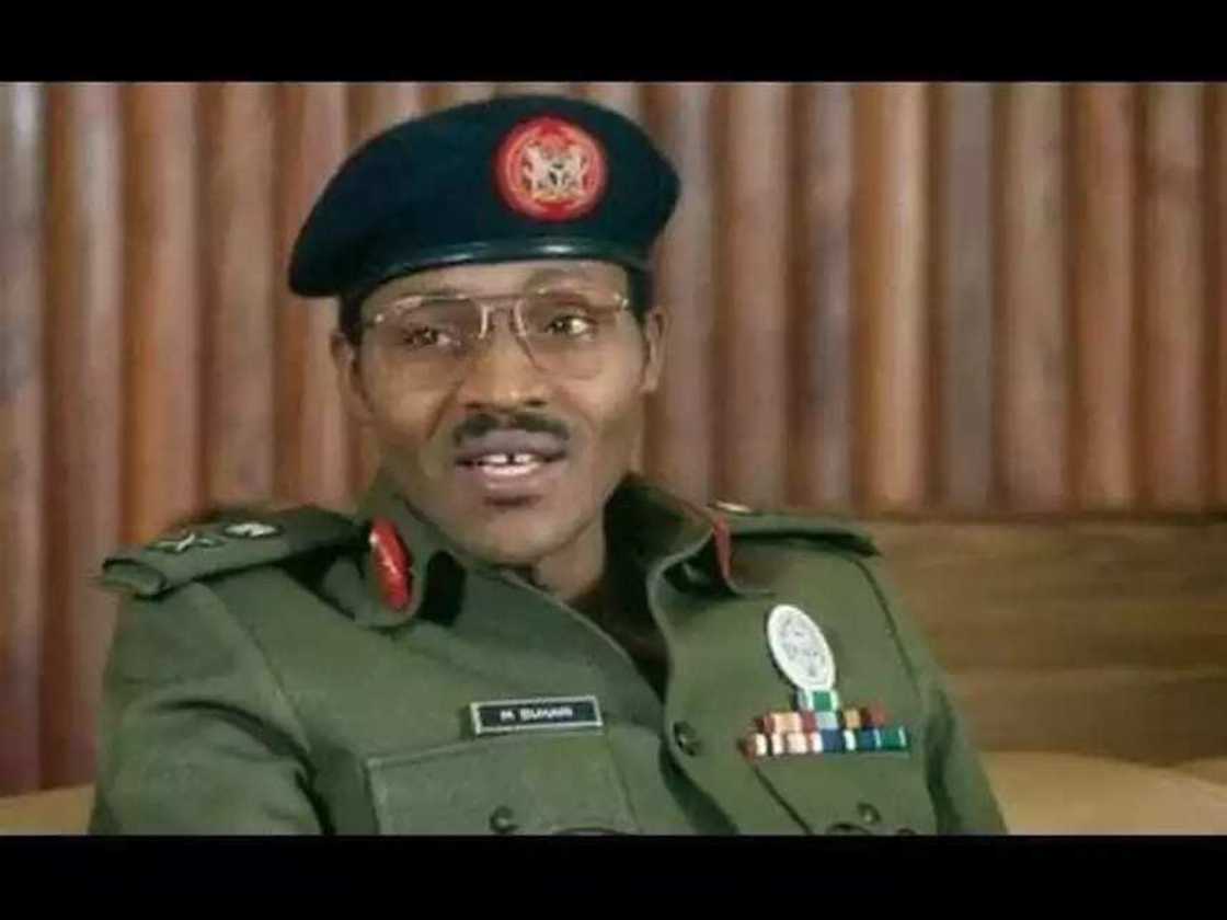 Buhari@74:abubuwa 6 game da Muhammadu Buhari da ya kamata ku sani Buhari@74:abubuwa 6 game da Muhammadu Buhari da ya kamata ku sani