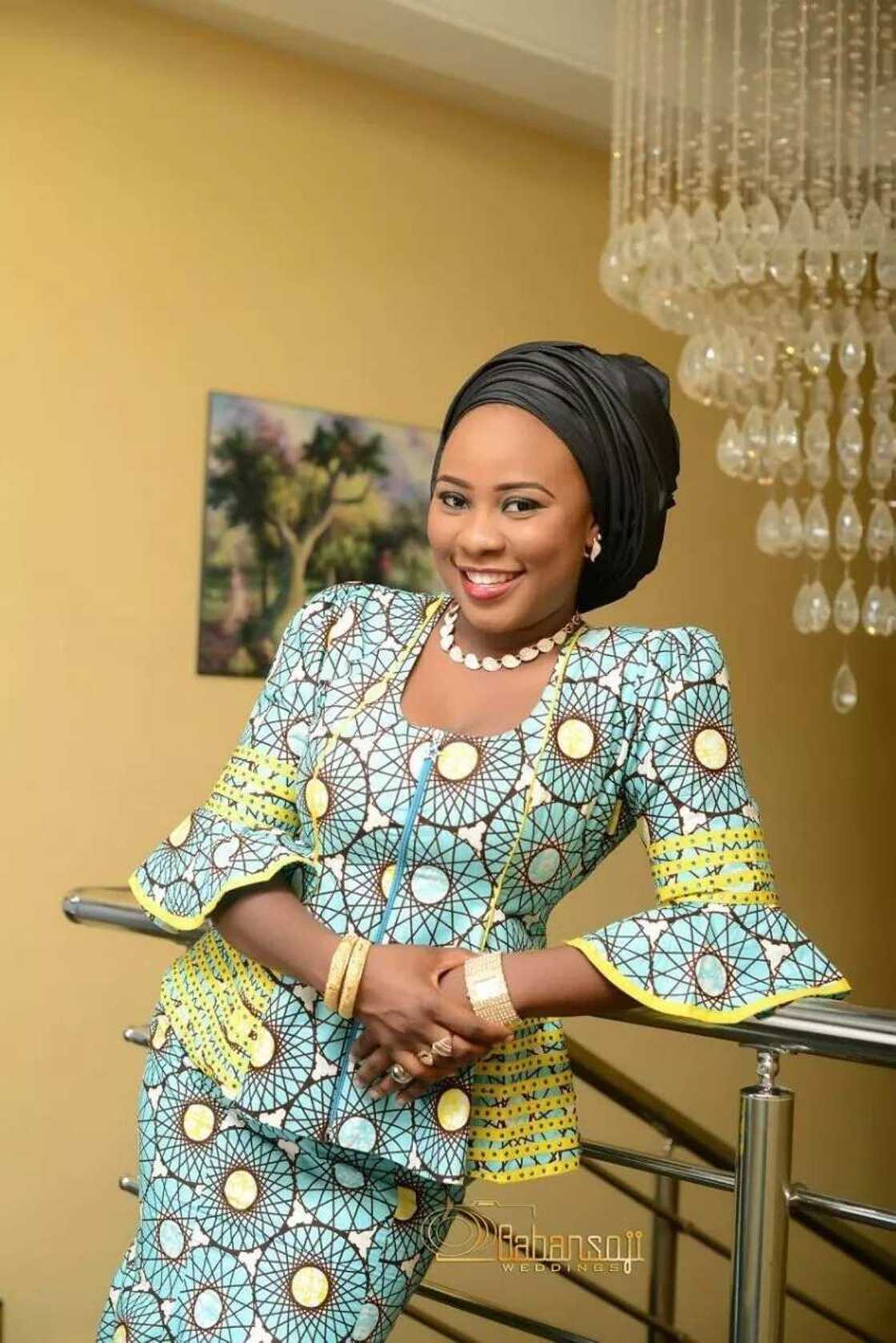 Arewa fashion styles for women 7 Arewa fashion styles for women 7
