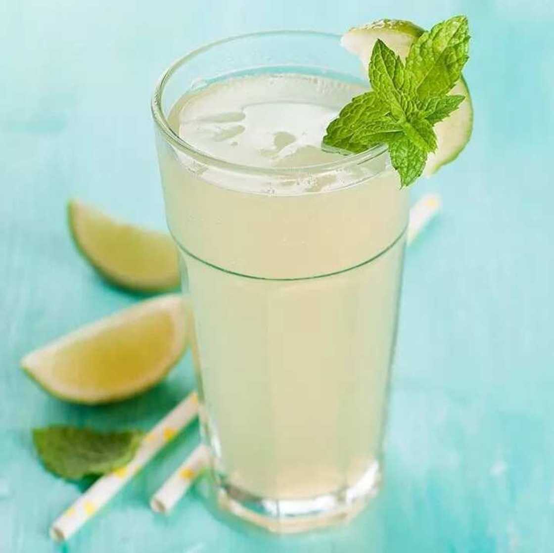 Effect of lime water on womb Effect of lime water on womb