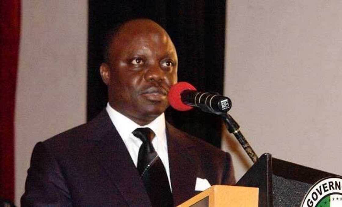 Uduaghan Uduaghan