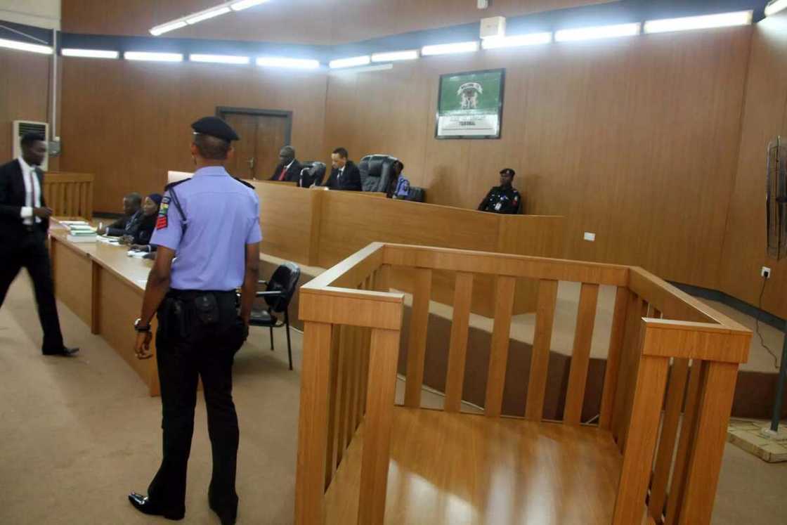 CCT Seeks Saraki's Arrest CCT Seeks Saraki's Arrest