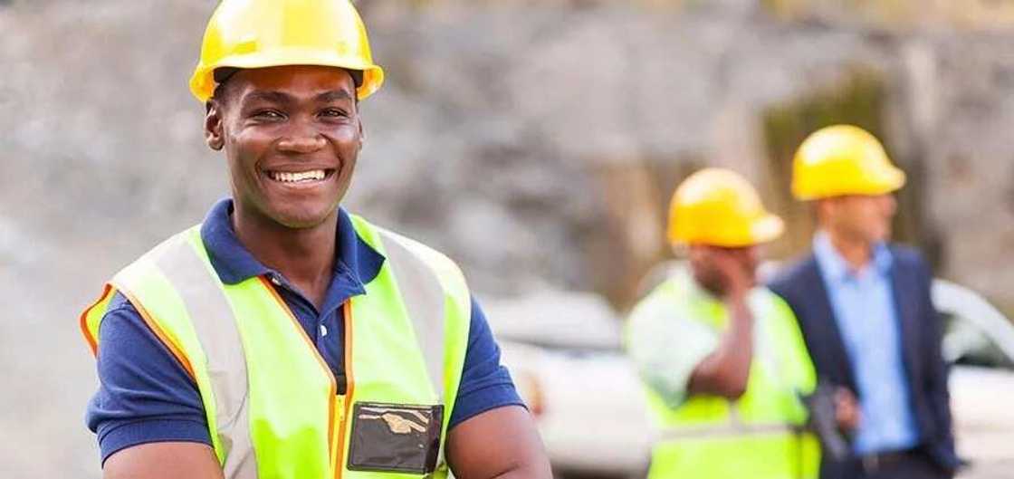 industrial training industrial training