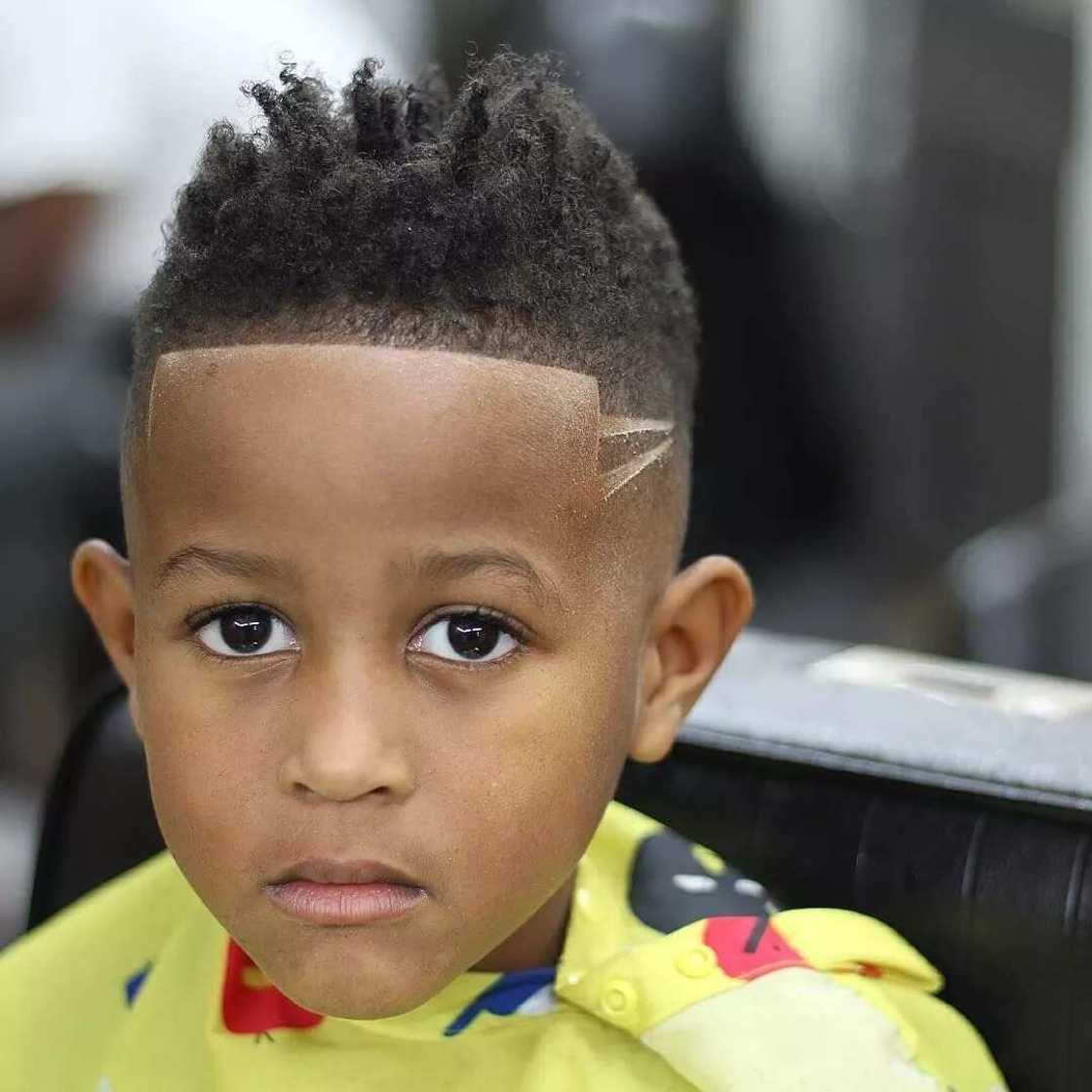 Top children's haircuts you need to see Top children's haircuts you need to see