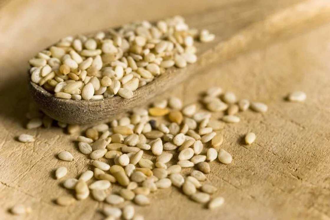 Health benefits of acha grain Health benefits of acha grain