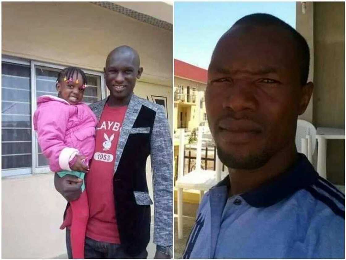 An saki hotona sojojin da suka mutu lokacin kwato ma’aikatan NNPC da aka sace An saki hotona sojojin da suka mutu lokacin kwato ma’aikatan NNPC da aka sace