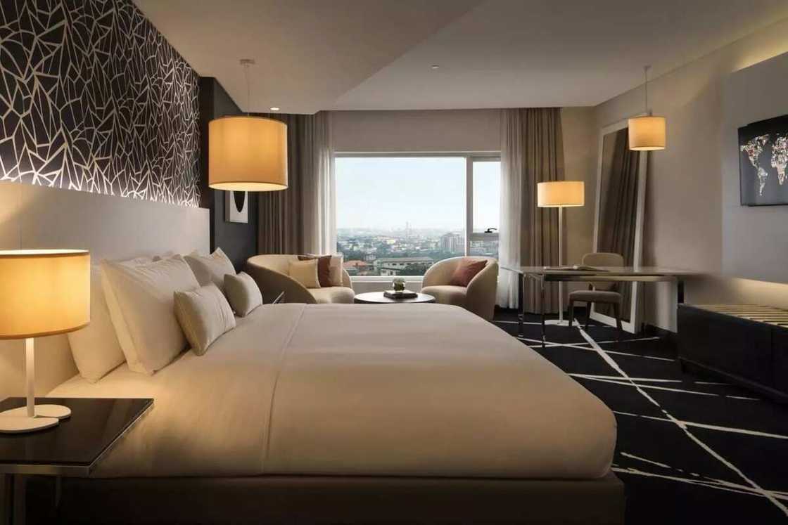 Amazing room Amazing room