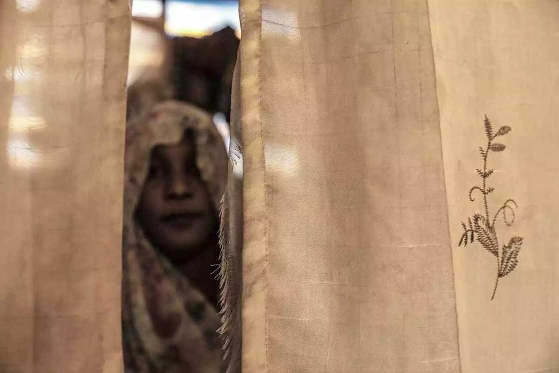 Sojoji sun fi iya rike iyalansu – Inji wata mata dake alfahari da auren soja Sojoji sun fi iya rike iyalansu – Inji wata mata dake alfahari da auren soja