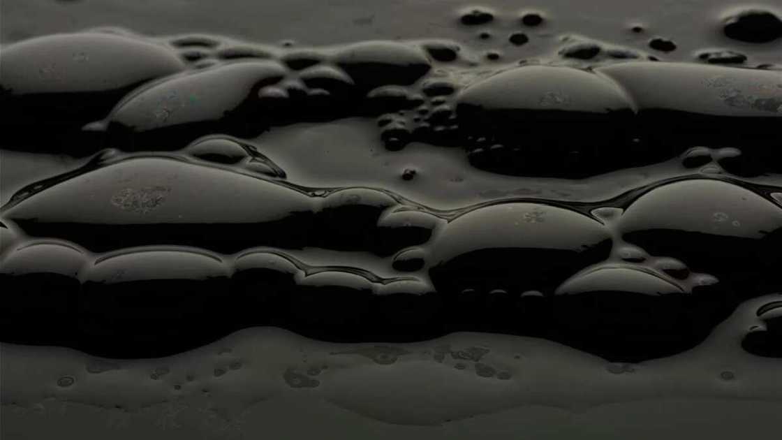 crude oil in Nigeria crude oil in Nigeria