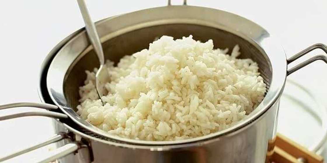 How to cook African jollof rice How to cook African jollof rice