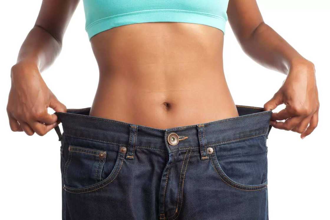 Weight loss Weight loss