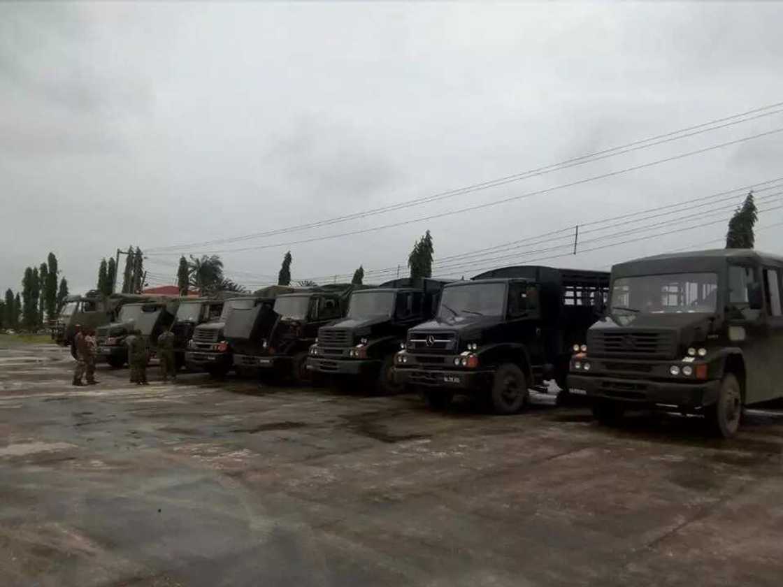 Exercise crocodile has this SECRET mission (photos) Exercise crocodile has this SECRET mission (photos)